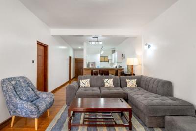 Fully Furnished 2 Bedroom Apartment in Lavington, Nairobi, Lavington, Lavington, Nairobi, Apartment for Rent