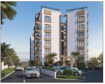 2 Bedroom, Ngong, Kajiado, Apartment for Sale