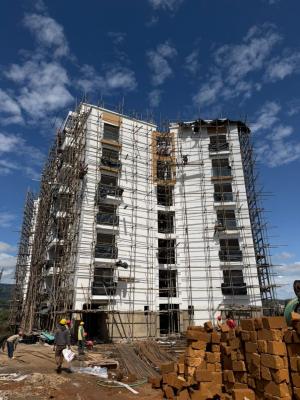 3 Bedroom, Ngong, Kajiado, Apartment for Sale