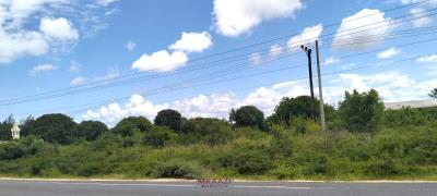 Prime 2-acre Road Frontage Land in Kizingo, Malindi, Kizingo, Malindi Town, Kilifi, Land for Sale