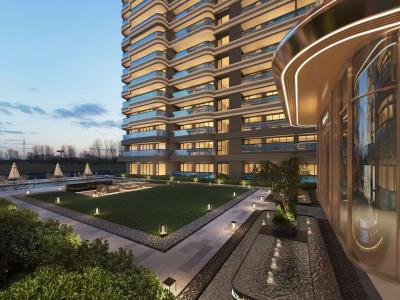 an Elegant Spacious 1 Bedroom, Riverside Drive, Westlands, Nairobi, Apartment for Sale