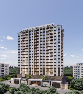 Beautifully Designed Apartments, Gatundu Rd, Kileleshwa, Nairobi, Apartment for Sale