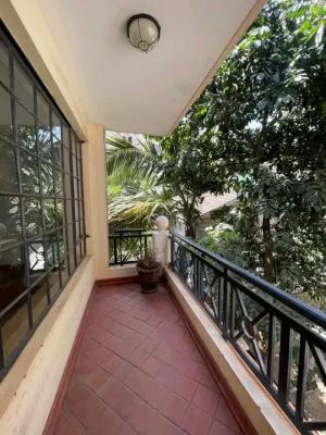 1 Bedroom Apartments in Kilimani, Kindaruma Road, Kilimani, Nairobi, Apartment for Rent