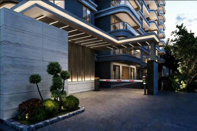 an Extraordinary Spacious 3 Bedroom, Riverside Drive, Westlands, Nairobi, Apartment for Sale