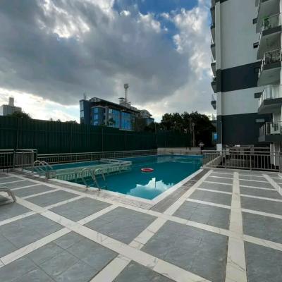 2 Bedroom Apartment in Westlands, Rhapta Road, Westlands, Nairobi, Apartment for Rent