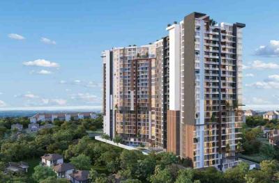 Aya Luxury Residences:1,2, 3, 4 & 5 Bd Apartments, Othaya Road, Kileleshwa, Nairobi, Apartment for Sale