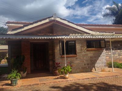 1 Bedroom House in Karen, Karen, Nairobi, House for Rent