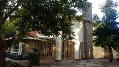 4 Bedroom House Karen, Karen, Nairobi, House for Rent