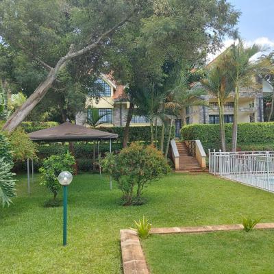 4 Bedroom House in Karen, Karen, Nairobi, House for Rent