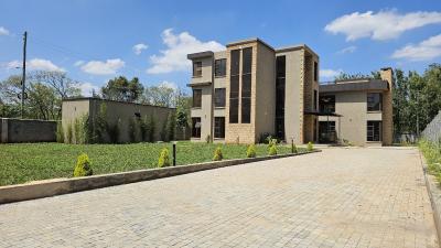 6 Bedroom House in Karen, Karen, Nairobi, House for Sale