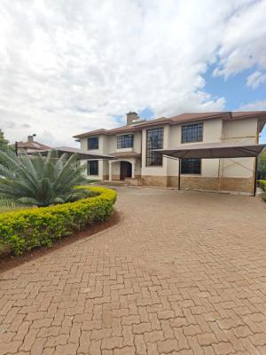5 Bedroom House in Karen, Karen, Nairobi, House for Rent