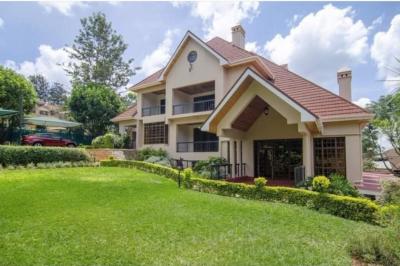 5 Bedroom House, Karen, Nairobi, House for Sale