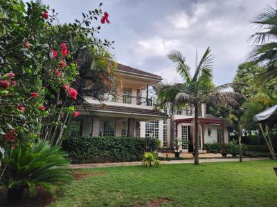 4 Bedroom Villa in Karen, Karen, Nairobi, House for Sale