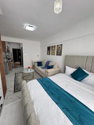 Fully Furnished and Serviced Studio Apartment, Kilimani, Nairobi, Apartment for Rent