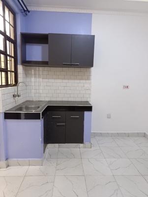 Modern Studio, Kinoo, Kiambu, Bedsitter (single Room) for Rent