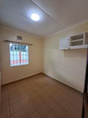 Freshly Renovated Three Bedroom Bungalow Along Waiyaki Way, Uthiru