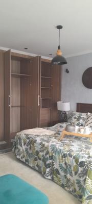 4 BR Master En Suite