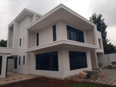 5 Bedroom House with One Bedroom Dsq All Ensuite Mugutha . Price 3, Ruiru, Ruiru, Kiambu, Townhouse for Sale