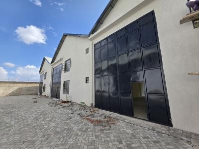 Godown/warehouse in Mlolongo, Nairobi, Mlolongo, Syokimau/mulolongo, Machakos, Warehouse for Rent