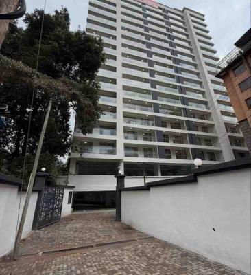 2bdrm Apartment in Raphta Road Area, Off Rhapta Road, Westlands, Nairobi, Apartment for Sale