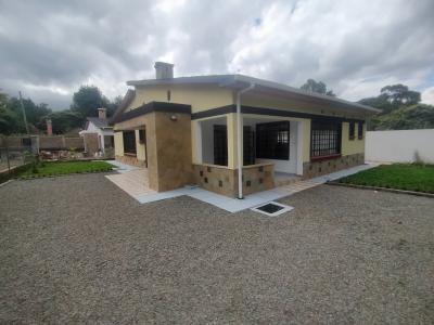 Outstanding 3 Bedroom Bungalow  Karen Near The Hub Mall, Karen, Nairobi, Detached Bungalow for Rent