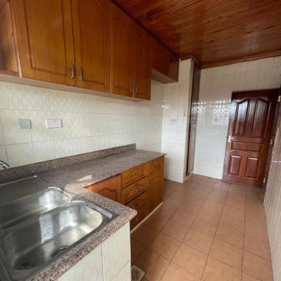 2 Bedroom Unfurnished Penthouse, Kilimani, Nairobi, Apartment for Rent
