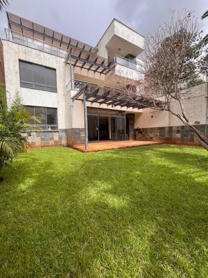 5-bedroom All En-suite Villa with Dsq, Lavington, Nairobi, House for Rent
