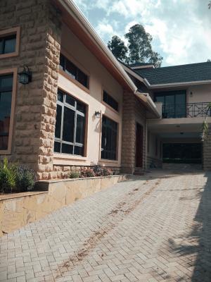 4 Bedroom House, Karen, Karen, Nairobi, Townhouse for Rent