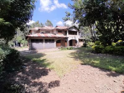 Most Affordable 5 Bedroom Maisonette Plus 2sqs You Will Get Karen, Karen, Nairobi, House for Sale