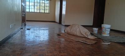 Four (4) Bedroom Two Ensuite Apartment, Kilimani, Lenana Road, Kilimani, Nairobi, Apartment for Sale