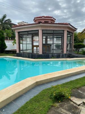 5 Bedrooms Mansion with a Swimming Pool Sitting on a Half Acre for Sal, Nyali Mombasa, Nyali, Mombasa, Townhouse for Sale