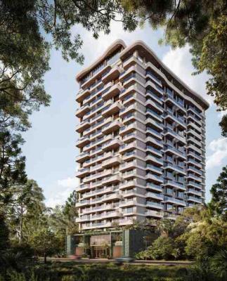 Seasons Riverside : 1 , 2 & 4 Br Apartments, Riverside Drive, Westlands, Nairobi, Apartment for Sale