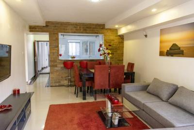 Malibu Courts Apartments, Madaraka, Madaraka, Nairobi, Apartment for Sale
