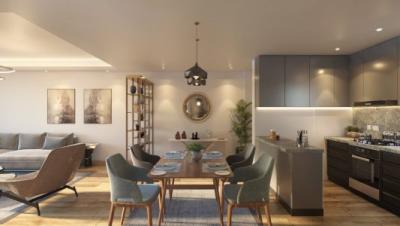 Marbel West Luxury Apartments, Muthithi  Road, Westlands, Nairobi, Apartment for Sale