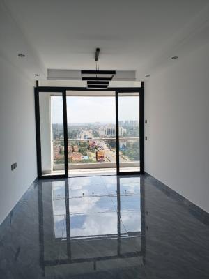 Higher Floor 1 Bedroom+ Study Room, Ngong Road, Kilimani, Nairobi, Apartment for Rent