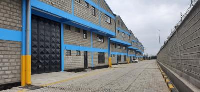 10,350 Sq Ft Warehouse on Mombasa Road, Mombasa Road, Industrial Area, Embakasi, Nairobi, Warehouse for Rent