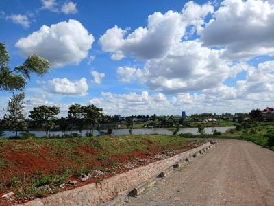 Ruiru Villas Prime Plots Available, Ruiru, Ruiru, Kiambu, Land for Sale