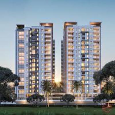 Rosemont Residency, Rose Avenue, Kilimani, Nairobi, Apartment for Sale