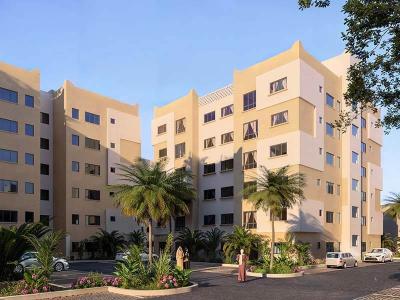 Santana Apartments Modern Gated Community, Mtopanga, Bamburi, Bamburi, Mombasa, Apartment for Sale