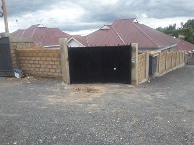 Beautiful 4 Bedroom Houses in Gated Community, Rimpa, Ongata Rongai, Kajiado, Detached Bungalow for Sale