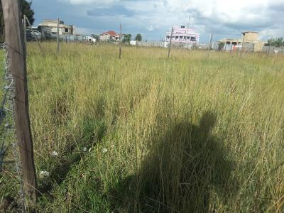 One Eighth Serviced Plots, Ongata Rongai, Kajiado, Residential Land for Sale