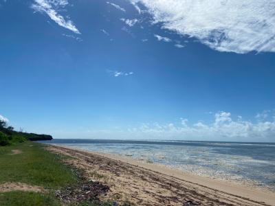 Prime Beach Front Land, Vipingo Beach, Vipingo, Shimo La Tewa, Kilifi, Mixed-use Land for Sale