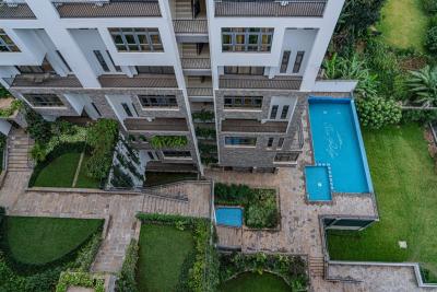 1 Bedroom Fully Furnished Apartment in Westlands, Lower Kabete, Westlands, Nairobi, Apartment for Rent