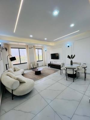 Modern Luxury1,2 & 3bedroom Apartments with Amazing Ocean Views, 7th Avenue, Nyali, Nyali, Mombasa, Apartment for Sale