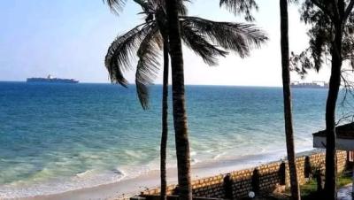 Executive 3 Bedroom Beach Villa for Short Stays/airbnb in Nyali,msa, Nyali, Nyali, Mombasa, Townhouse Short Let