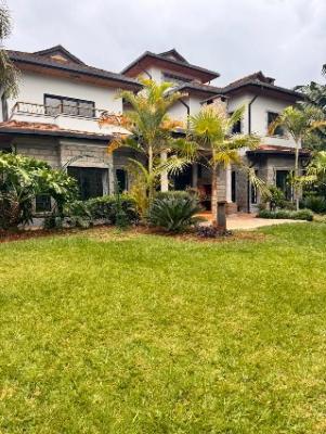 Massive 4 Bedroom Maisonette, Karen, Karen, Nairobi, House for Rent