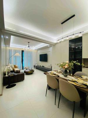 Modern 1 & 2 Br Apartments in Westlands, Off Waiyaki Way, Westlands, Nairobi, Apartment for Sale