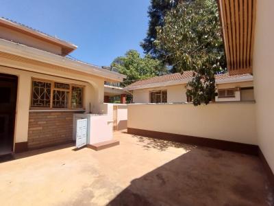 4 Bedroom Standalone House, Karen, Karen, Nairobi, House for Rent