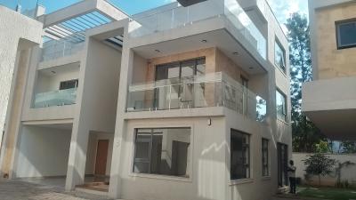 a Brand New 6 Bedroom Townhouse with Dsq, Lavington, Nairobi, Townhouse for Sale
