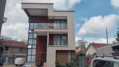 Brand New 5bedroom Townhouse, Lavington, Nairobi, Townhouse for Rent